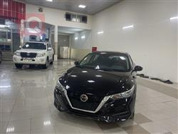 نیسان سێنترا